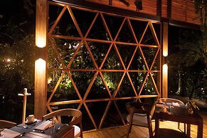 Oxygen Jungle Villas & Spa