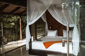 Oxygen Jungle Villas & Spa