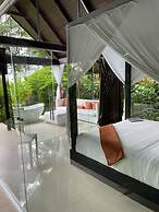 Oxygen Jungle Villas & Spa
