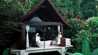 Oxygen Jungle Villas & Spa