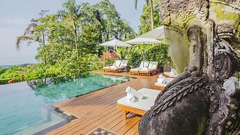 Oxygen Jungle Villas & Spa