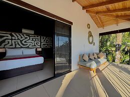 Oxygen Jungle Villas & Spa