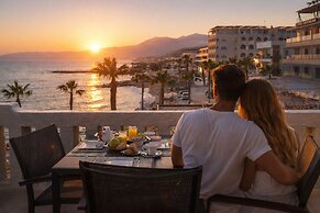 Arlen Beach Hotel