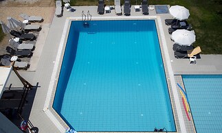 Arlen Beach Hotel