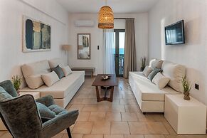 Arlen Beach Hotel
