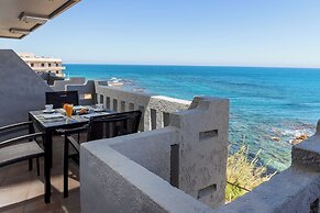 Arlen Beach Hotel