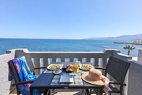 Arlen Beach Hotel