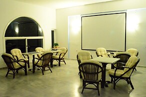 Arlen Beach Hotel