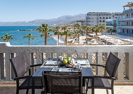 Arlen Beach Hotel