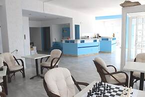 Arlen Beach Hotel