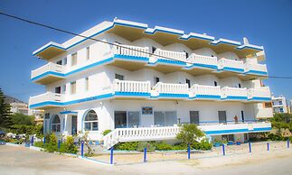 Arlen Beach Hotel