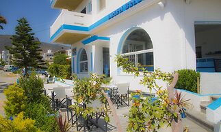 Arlen Beach Hotel