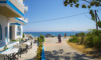 Arlen Beach Hotel