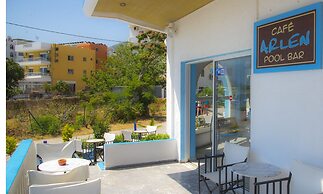 Arlen Beach Hotel