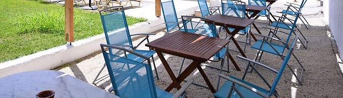 Arlen Beach Hotel