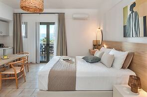 Arlen Beach Hotel