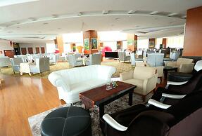 Meritz Hotel