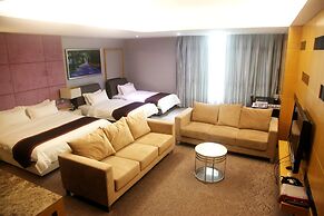 Meritz Hotel