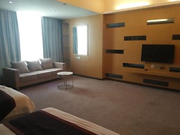 Meritz Hotel