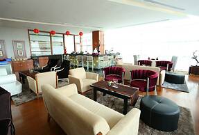 Meritz Hotel