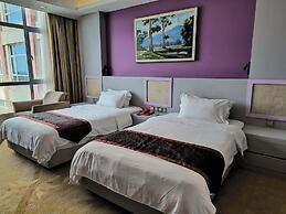 Meritz Hotel