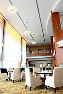 Meritz Hotel