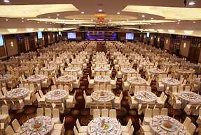 Meritz Hotel