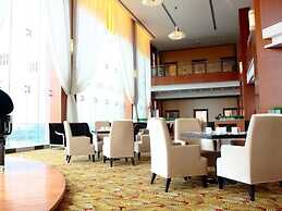 Meritz Hotel