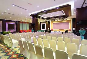 Meritz Hotel
