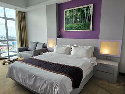 Meritz Hotel