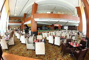 Meritz Hotel