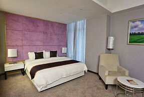 Meritz Hotel