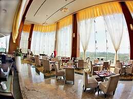 Meritz Hotel