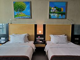 Meritz Hotel
