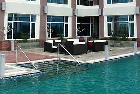 Meritz Hotel