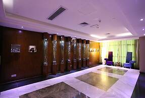 Meritz Hotel