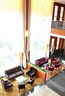 Meritz Hotel