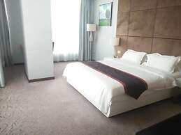 Meritz Hotel