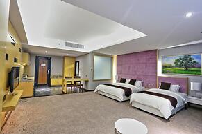 Meritz Hotel