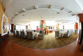 Meritz Hotel