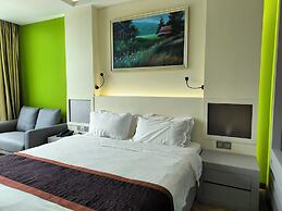 Meritz Hotel