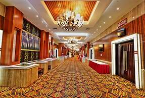 Meritz Hotel