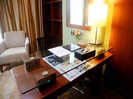 Meritz Hotel