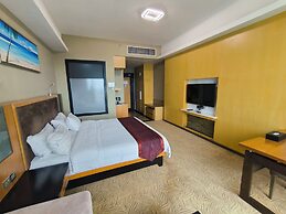 Meritz Hotel
