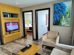 Meritz Hotel