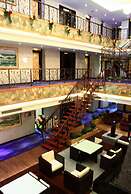 Meritz Hotel