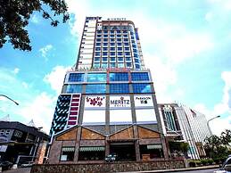 Meritz Hotel