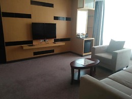 Meritz Hotel