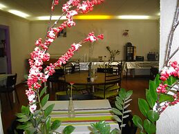 Hotel Central