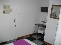 Hotel Central